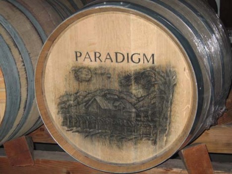 paradigm-barrel