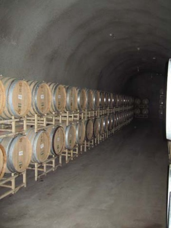 winecave