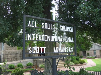 all-souls-sign