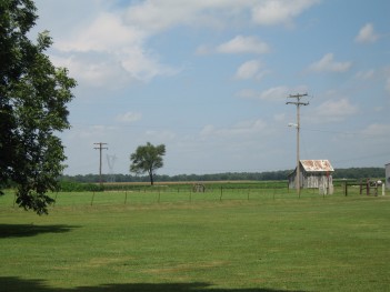 country-view