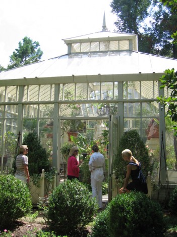 greenhouse