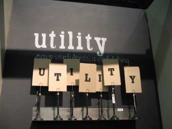 utility