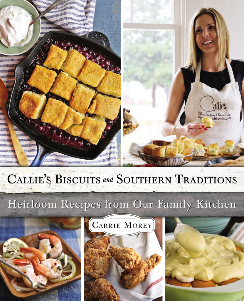 Callie's Biscuits and Southern Traditions_RFC