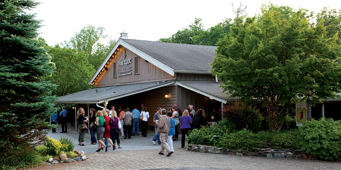 Flat-Rock-Playhouse