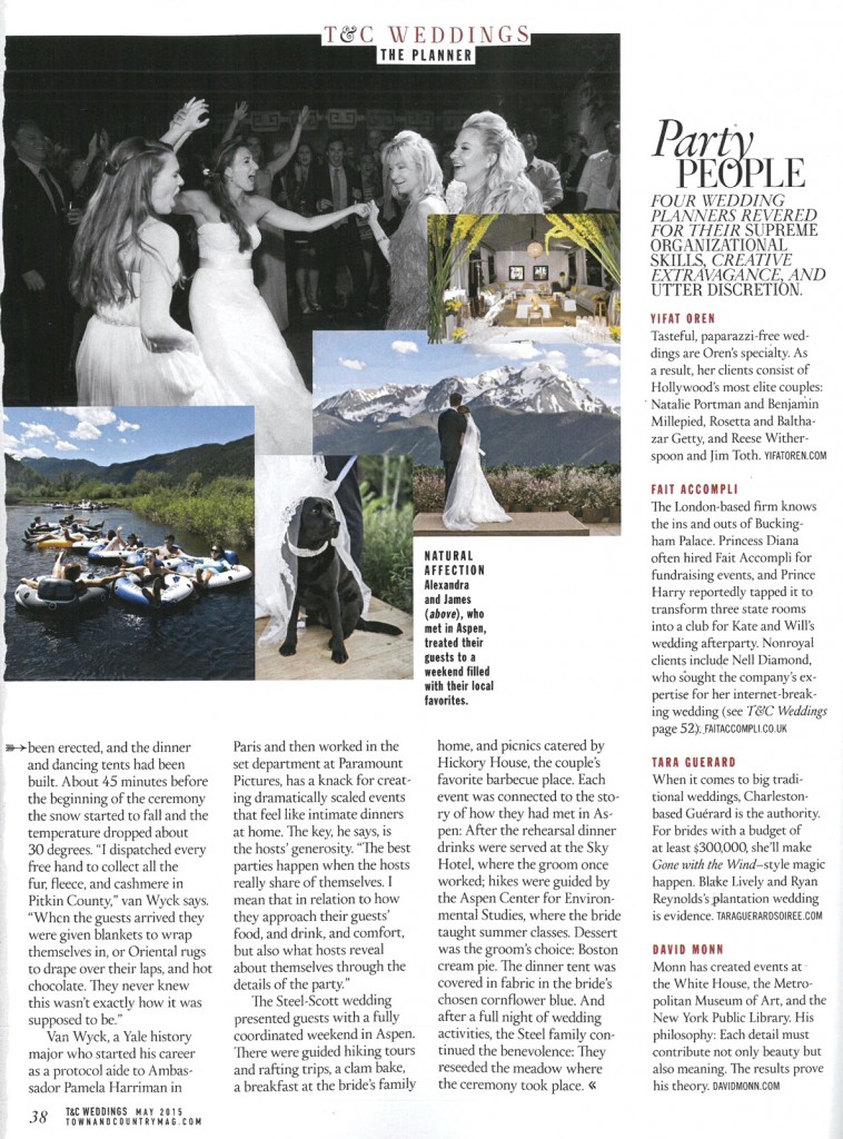 T&C Weddings Issue (1)