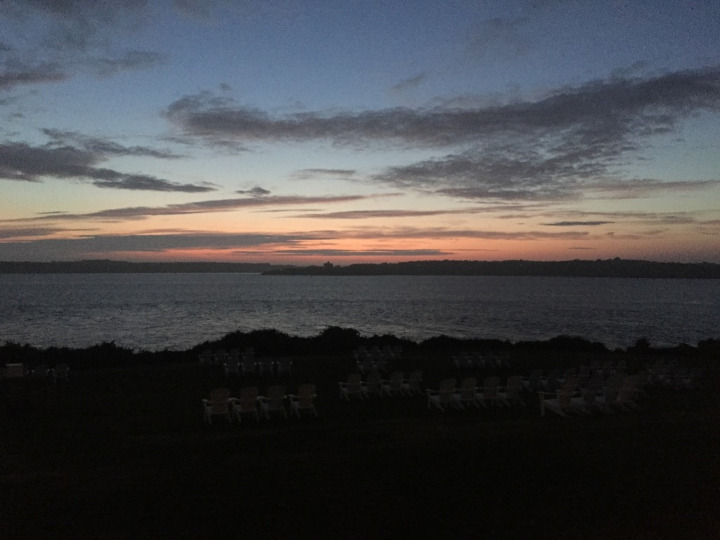 Sunset 2