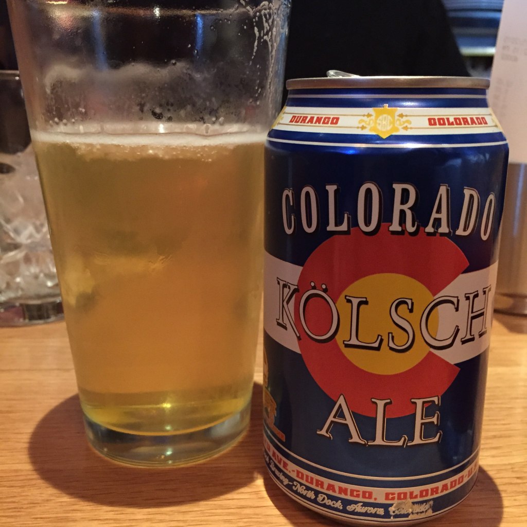 Colorado Beer