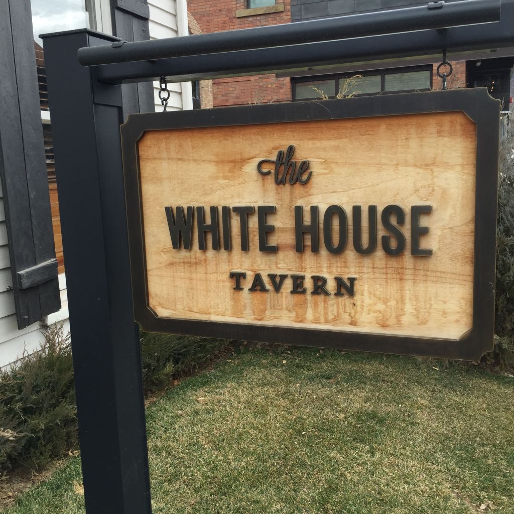 White House Tavern