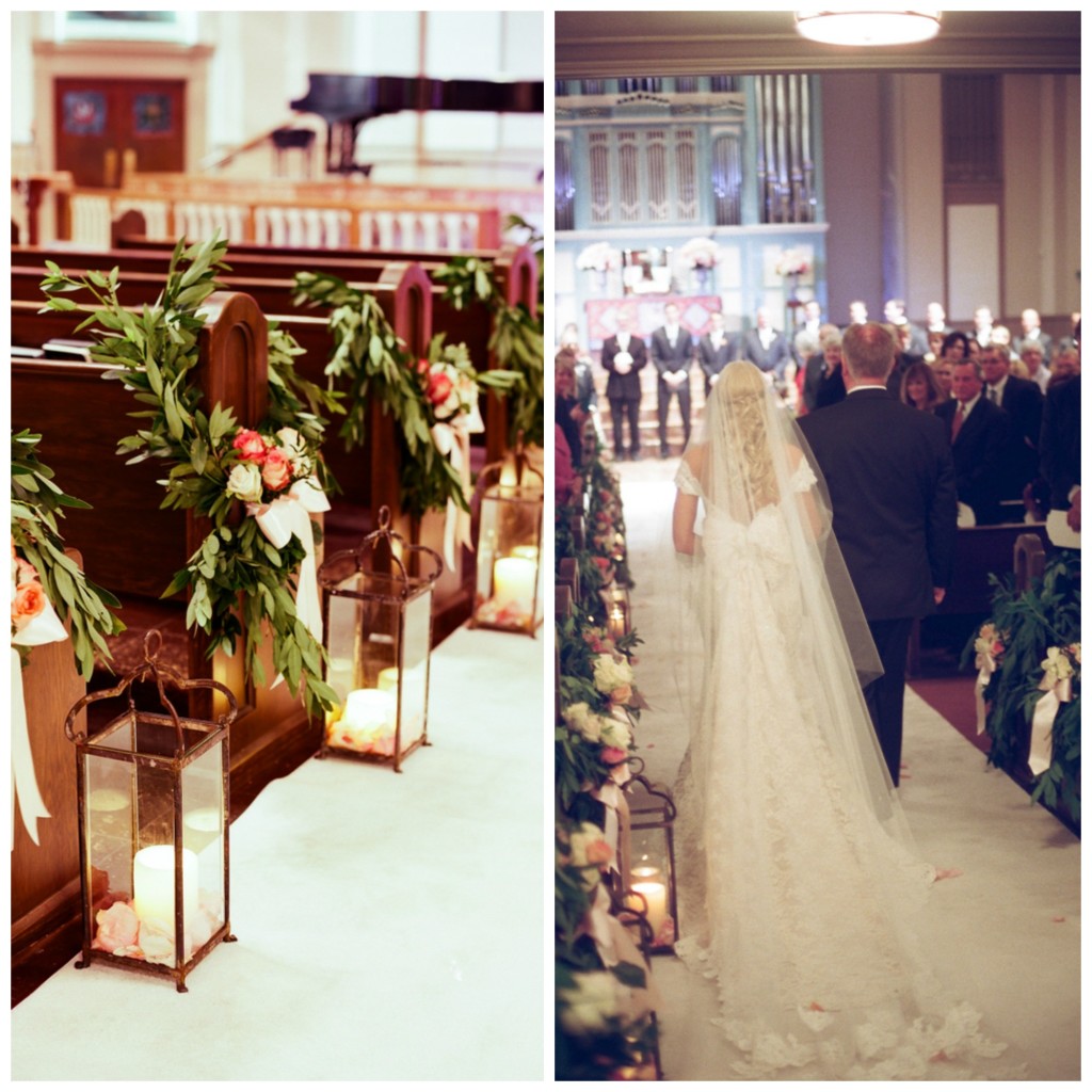 Ceremony Collage