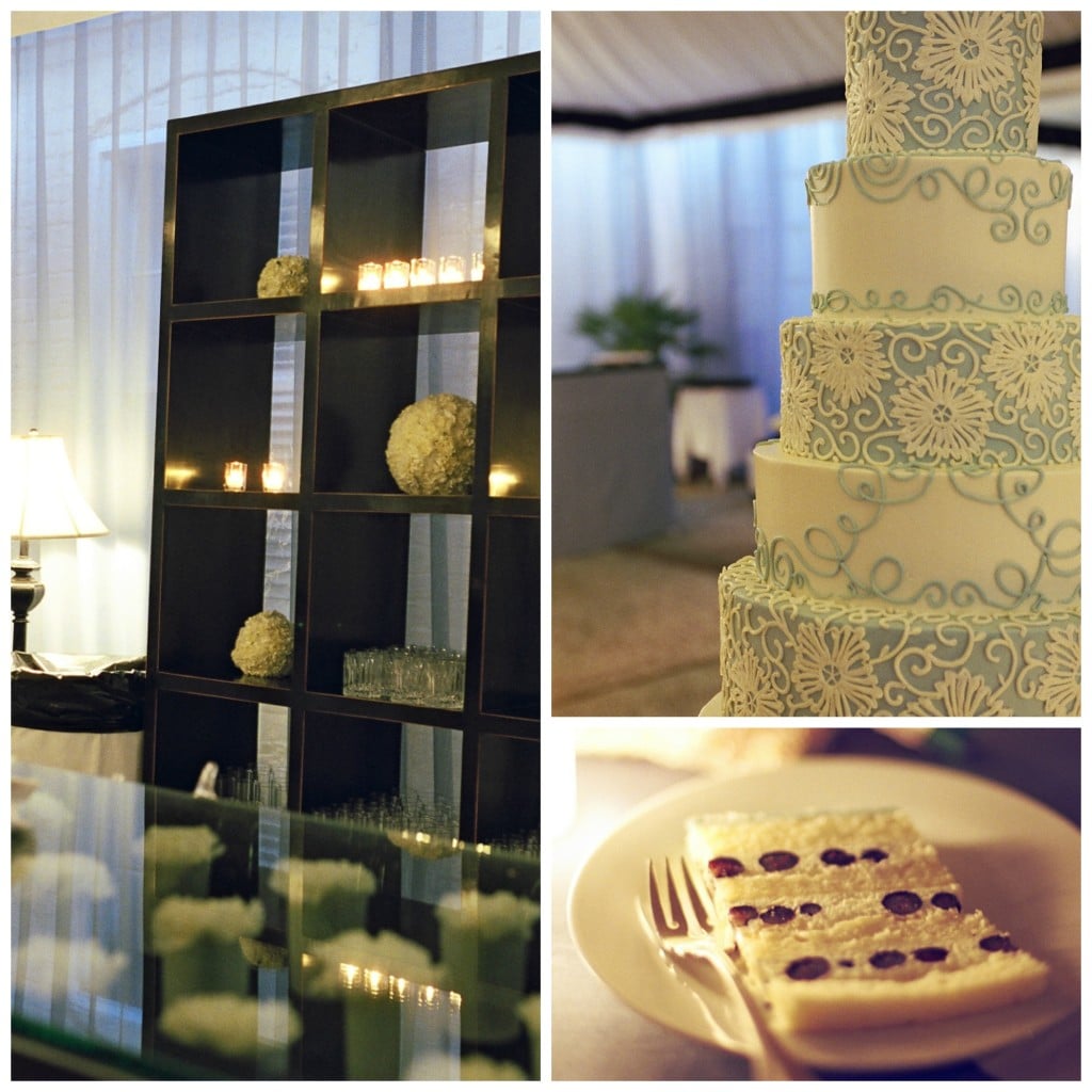 cake Collage