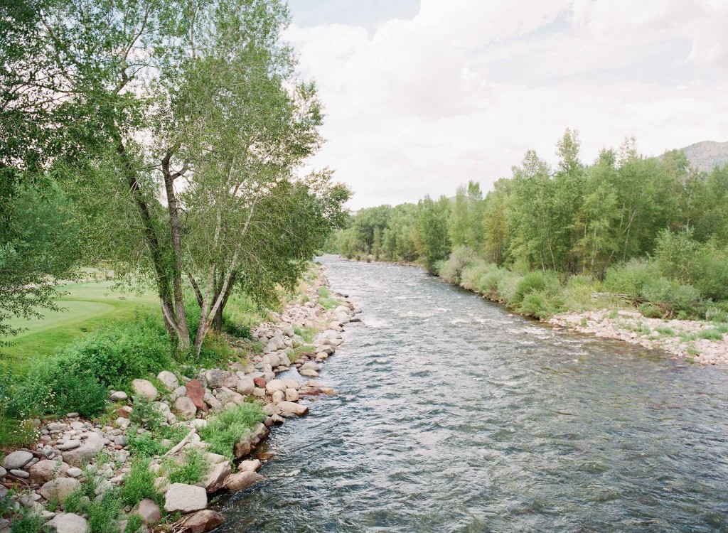 Colorado river