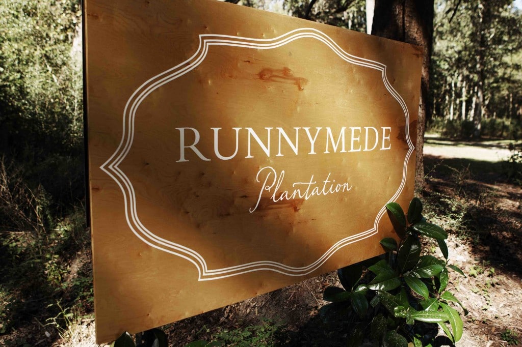 runnymede-sign