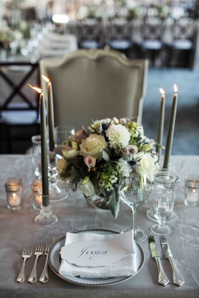 tablescape