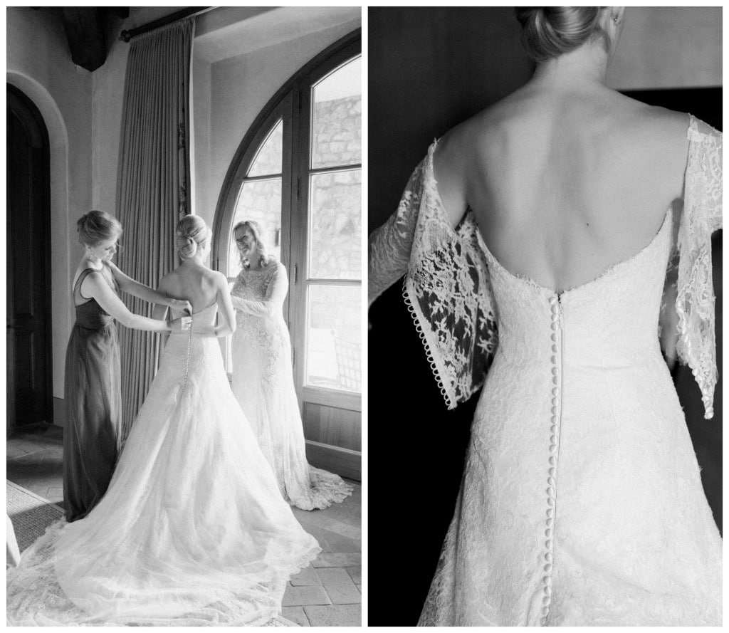 bridal-gown-collage