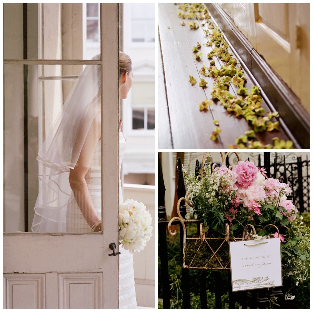 Ceremony Collage